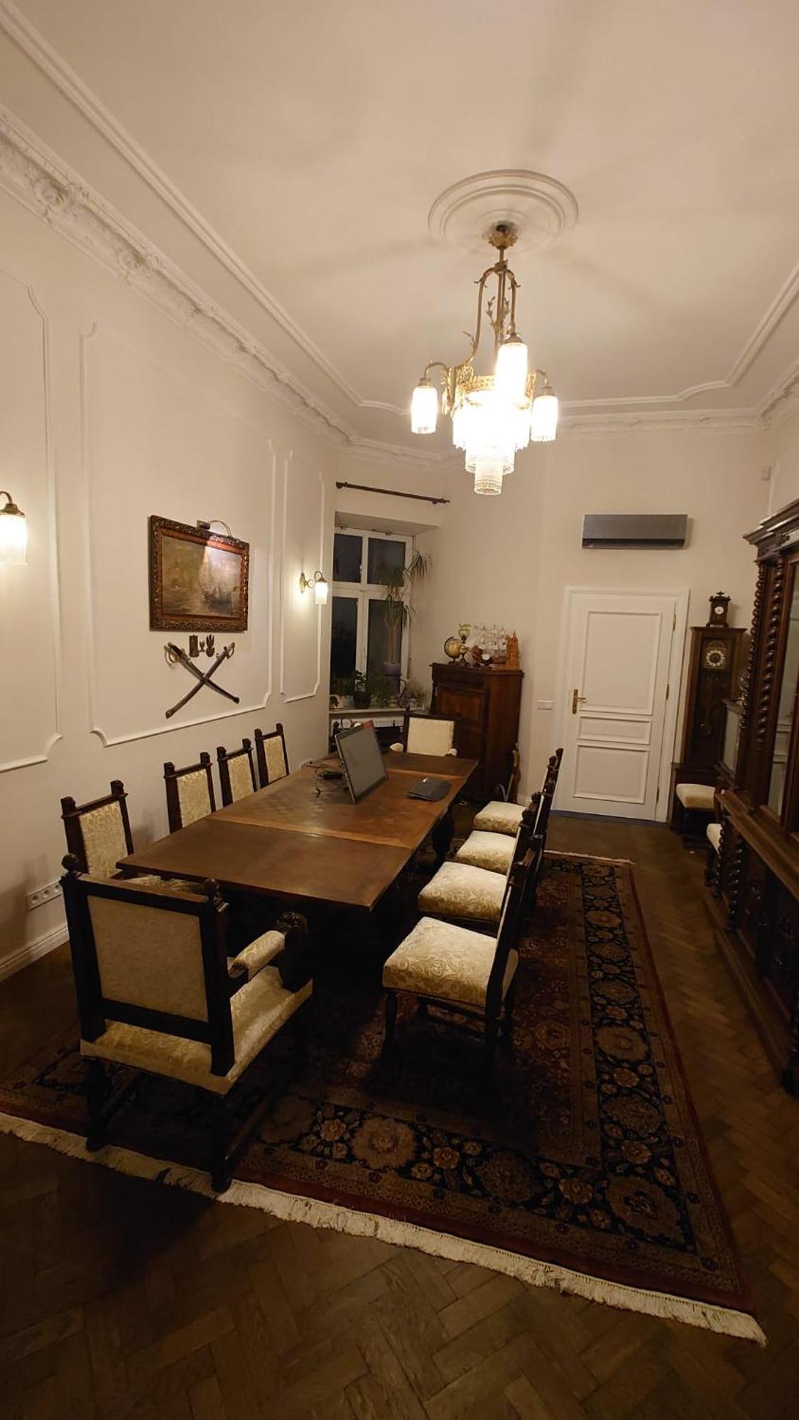Premium Apartment In Parisian Style In The Heart Of Old Krakow Exterior photo